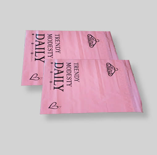 Polymailer