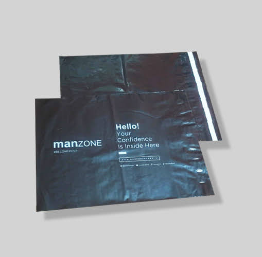 Polymailer