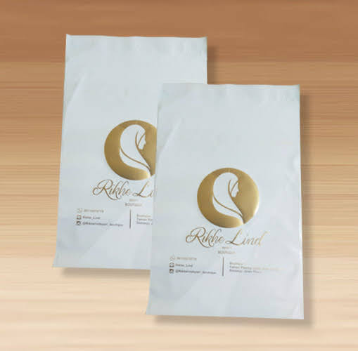 Polymailer