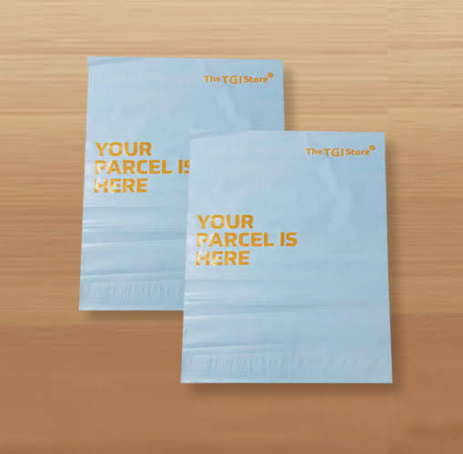 Polymailer